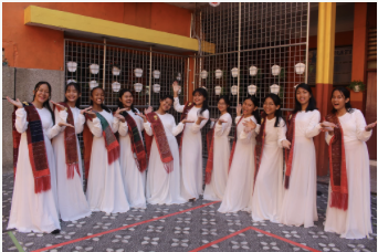 PADUAN SUARA